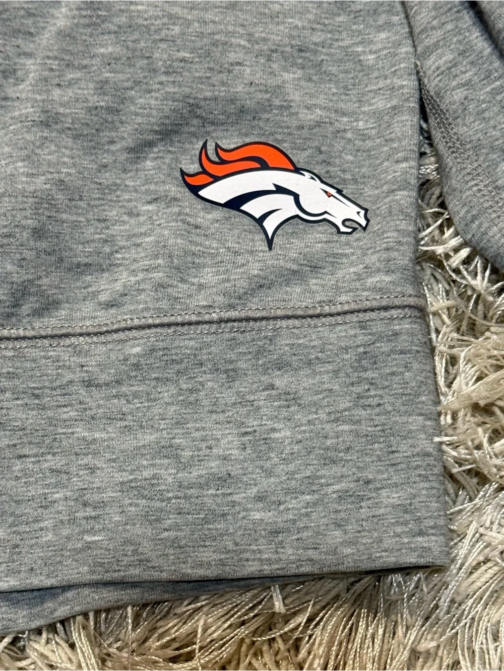 Nike nfl team